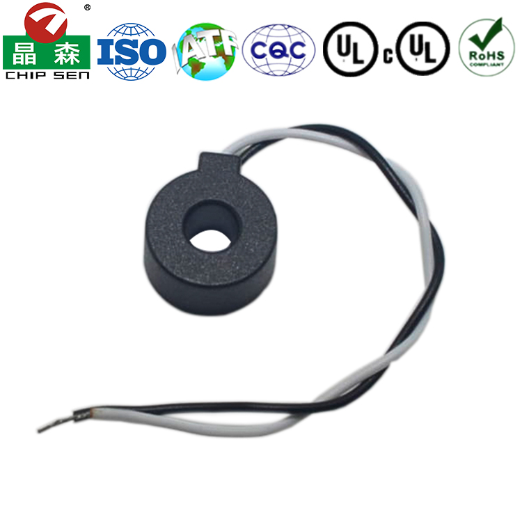 高頻變壓器廠家對高頻變壓器分布電容的影響因素分析