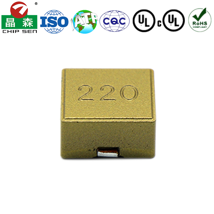 貼片電感廠家淺析貼片電感異響問(wèn)題原因及解決