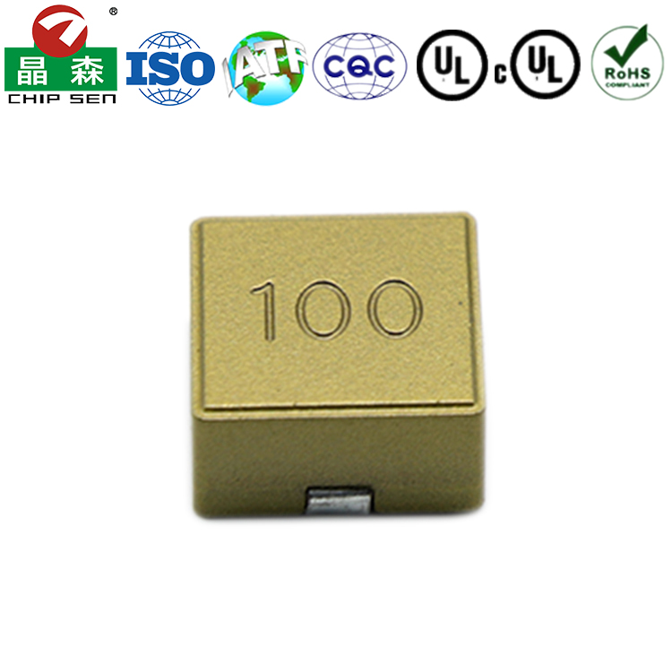 貼片電感廠家講解貼片電感材質(zhì)簡(jiǎn)介及基本用途