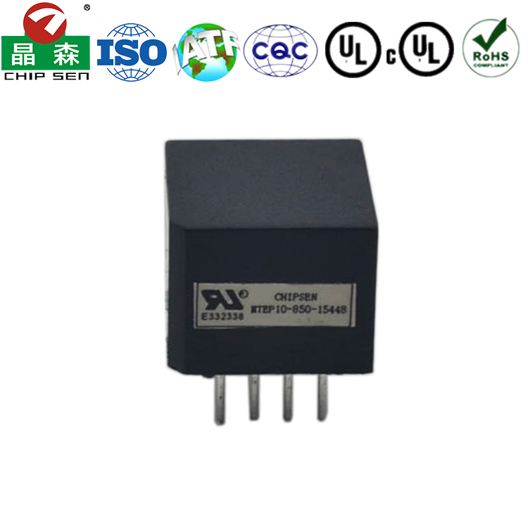 高頻變壓器廠家對高頻變壓器的基本內(nèi)容介紹