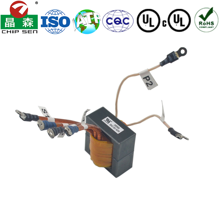 高壓變壓器廠家講解高頻變壓器生產(chǎn)常識(shí)