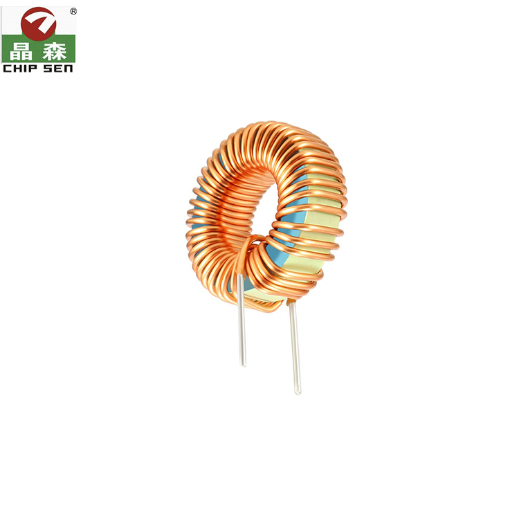 磁環(huán)線圈之電感在使用過(guò)程中的注意事項(xiàng)