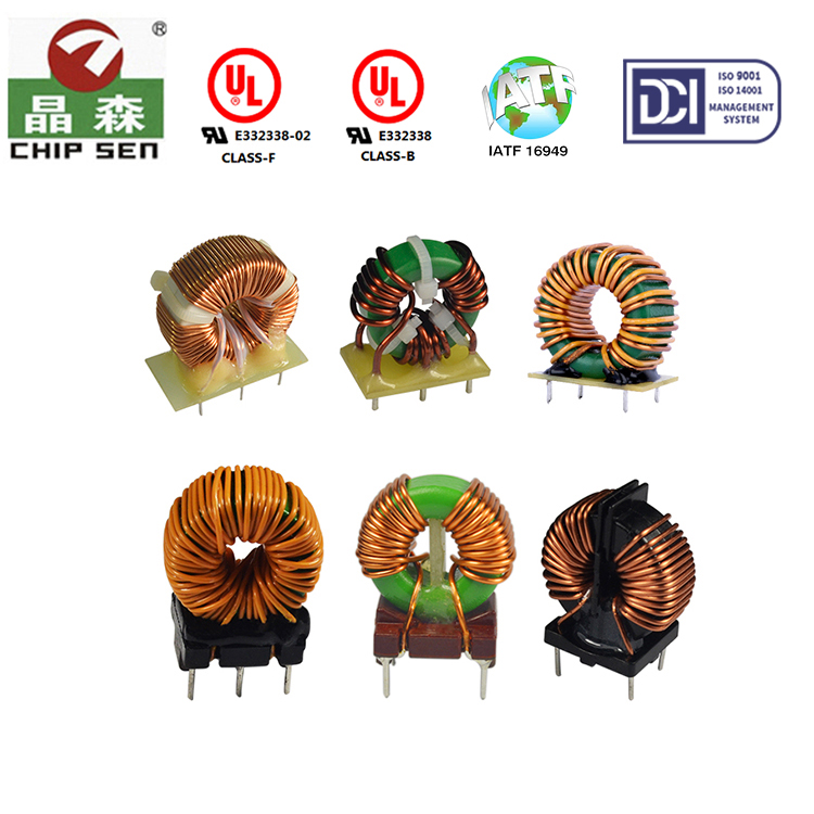 磁環(huán)線圈之被廣泛應(yīng)用于各個(gè)領(lǐng)域