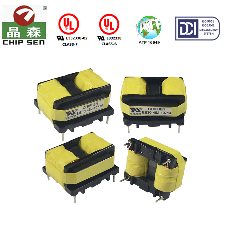 安規(guī)變壓器廠家分析調(diào)壓分接區(qū)域及對(duì)應(yīng)其他繞組的部位損壞的原因