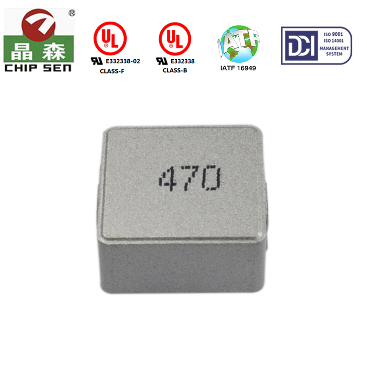 貼片電感如何檢驗漆包線的耐溫等級？