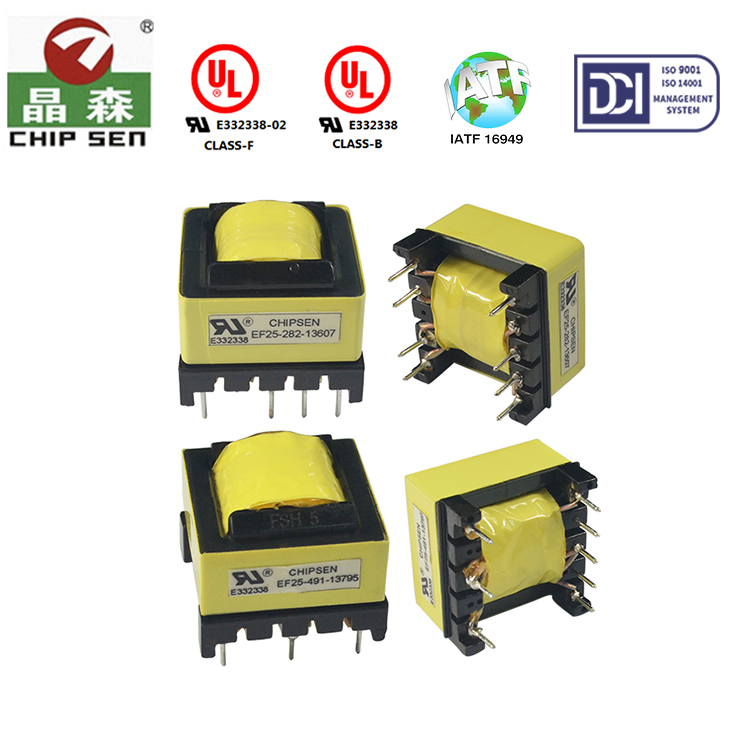 ?ul認(rèn)證變壓器廠家之變頻器拓樸結(jié)構(gòu)