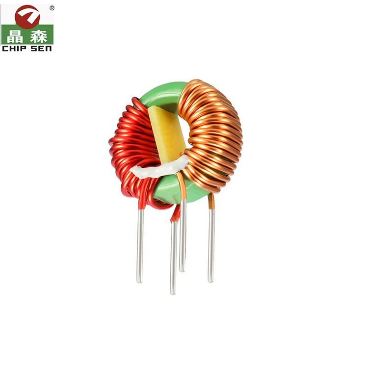 東莞磁環(huán)線圈之提供一些優(yōu)化磁環(huán)線圈的實用技巧