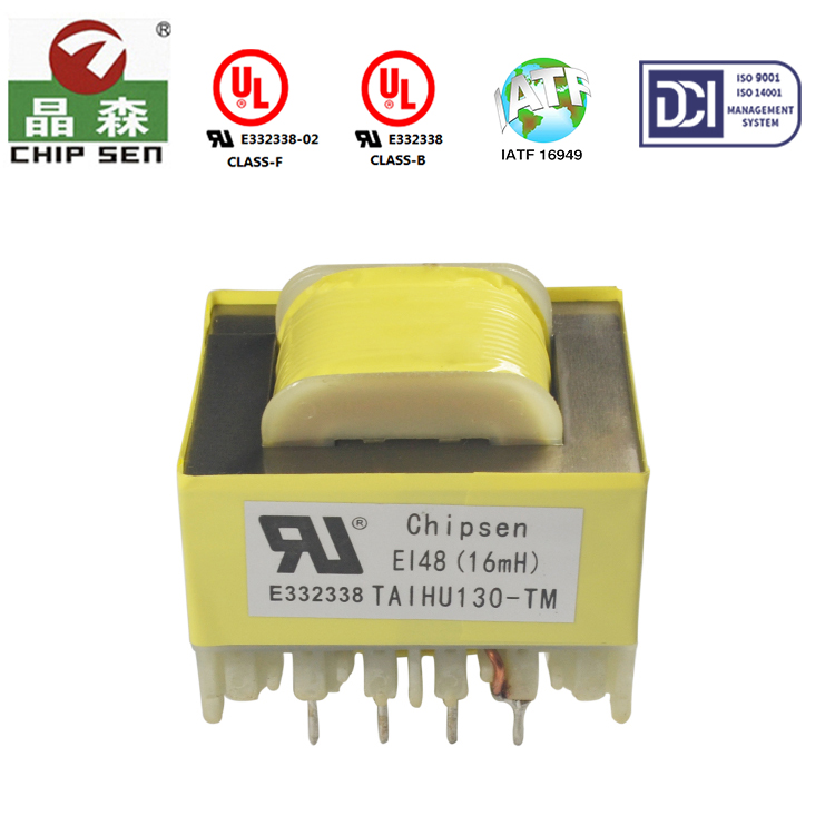 ul認(rèn)證變壓器廠家介紹磁環(huán)線圈是怎樣進(jìn)行檢測(cè)的