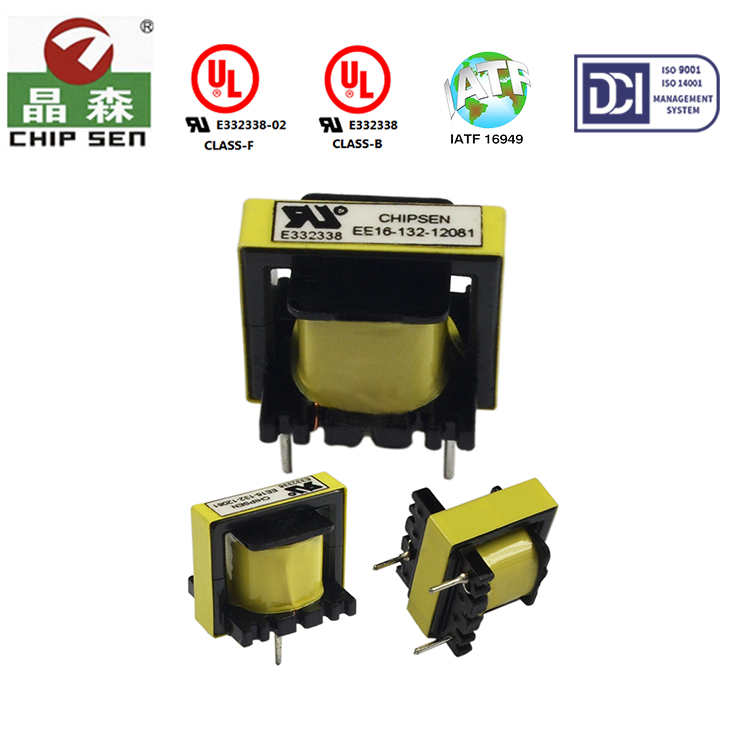 高頻變壓器廠家之電流對(duì)人體的影響