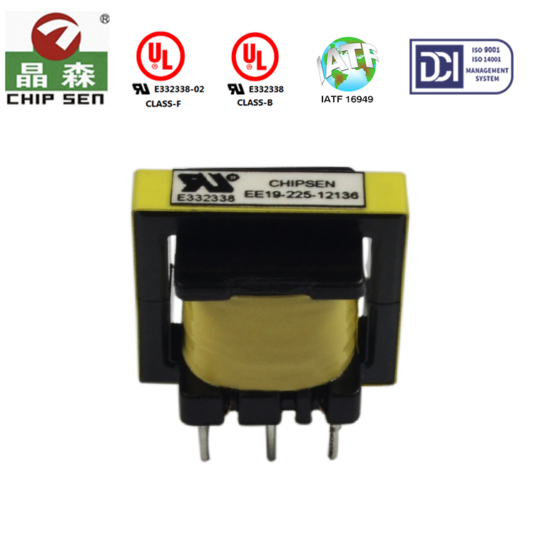 高頻變壓器廠家對高頻變壓器設(shè)計常見方法介紹