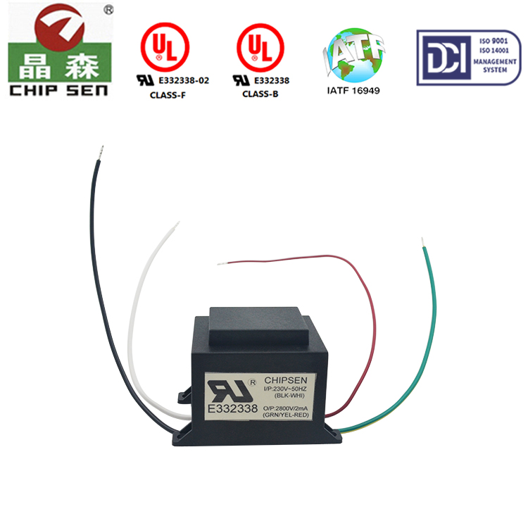 高頻變壓器廠家對高頻變壓器設(shè)計常見方法介紹
