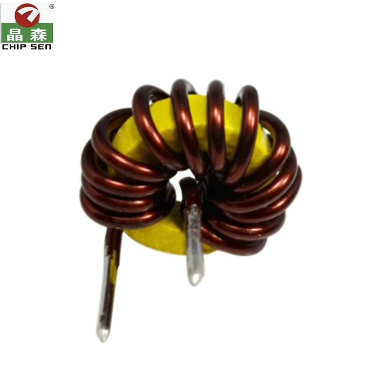 共模線(xiàn)圈廠(chǎng)家淺析共模電感是怎么抑制干擾噪聲的？