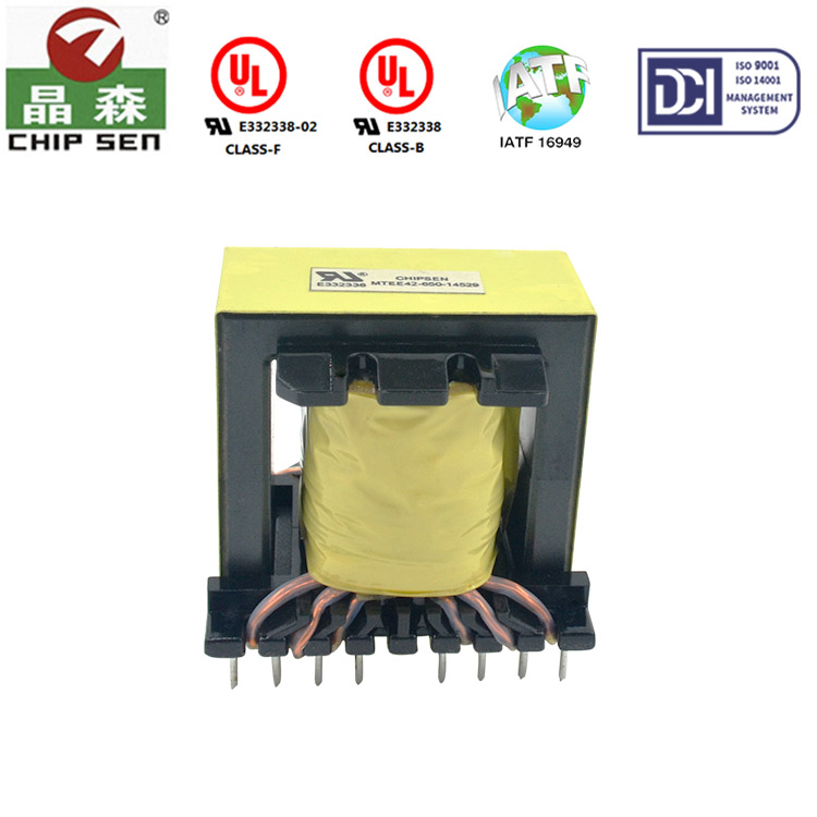 ul認(rèn)證變壓器廠家之關(guān)于高頻變壓器屏蔽的問(wèn)題