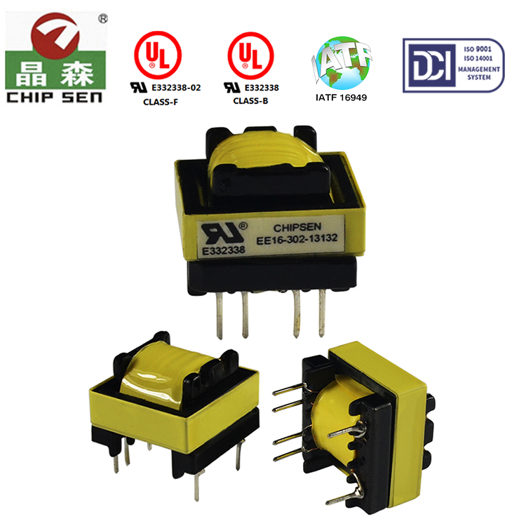 電子變壓器廠家生產(chǎn)開關電源的變壓器需要注意哪些參數(shù)