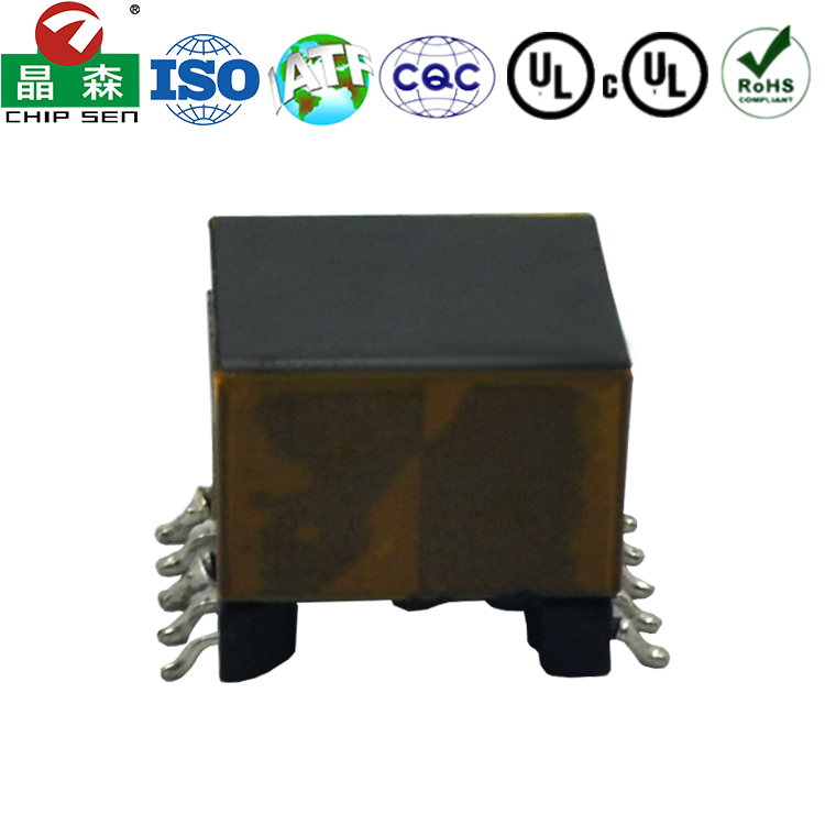 cqc認證變壓器之提升質量與市場競爭力的關鍵