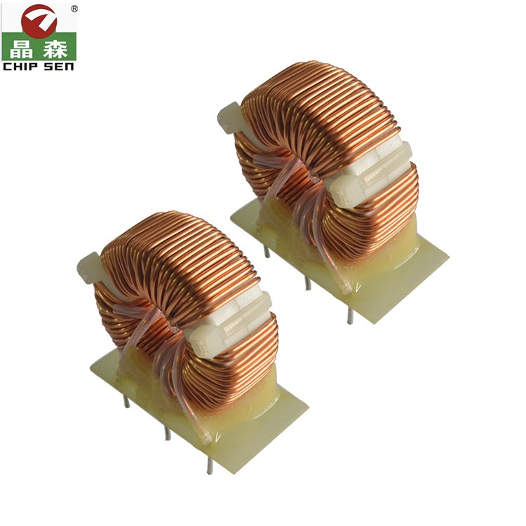 東莞磁環(huán)線圈之在電子技術(shù)領(lǐng)域具有廣泛的應(yīng)用前景