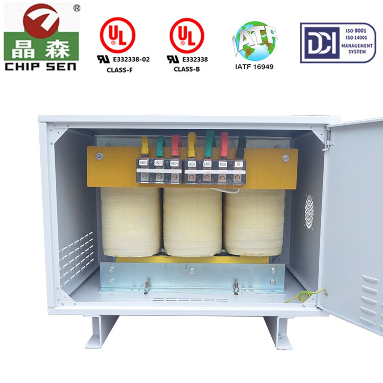 ul認(rèn)證變壓器之一種優(yōu)質(zhì)的電源供應(yīng)解決方案