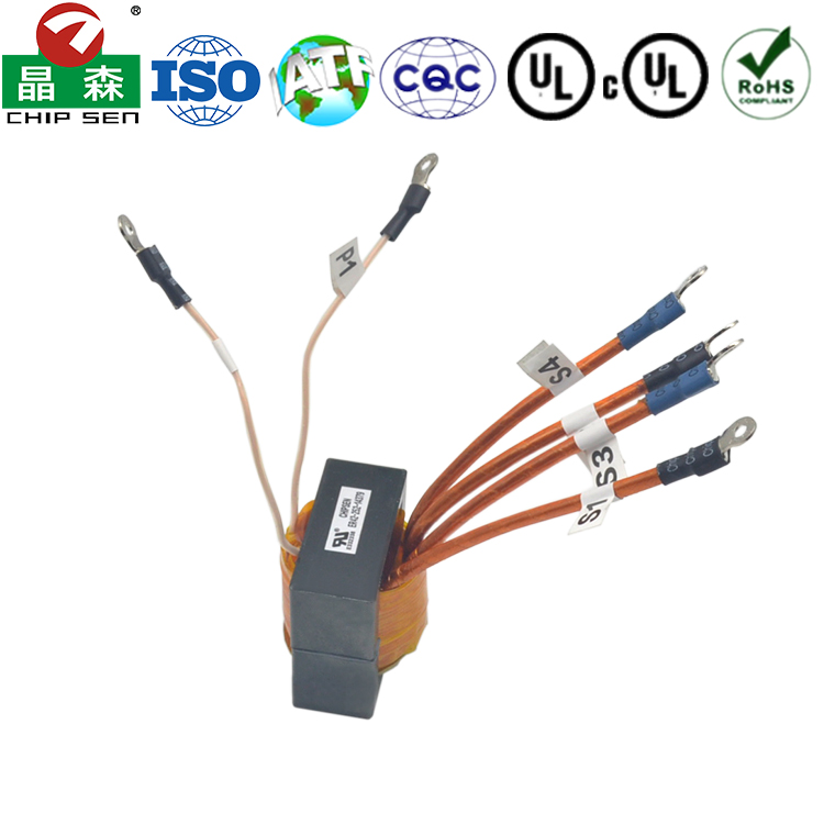 東莞貼片電感之現(xiàn)代電子設備的核心元件