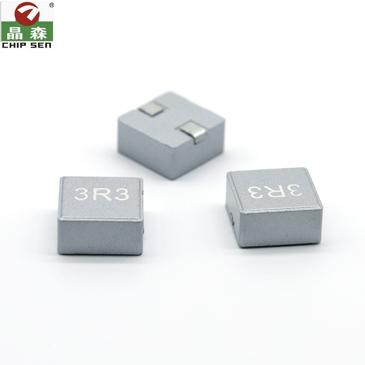 3R3 4R7 貼片電感