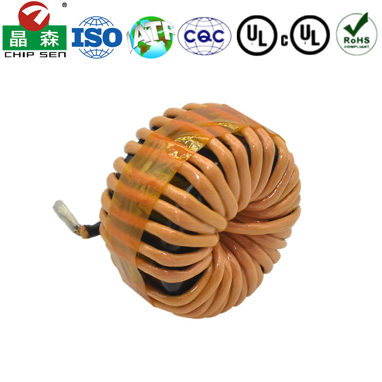 KS225 2 引腳環(huán)形電感器線圈