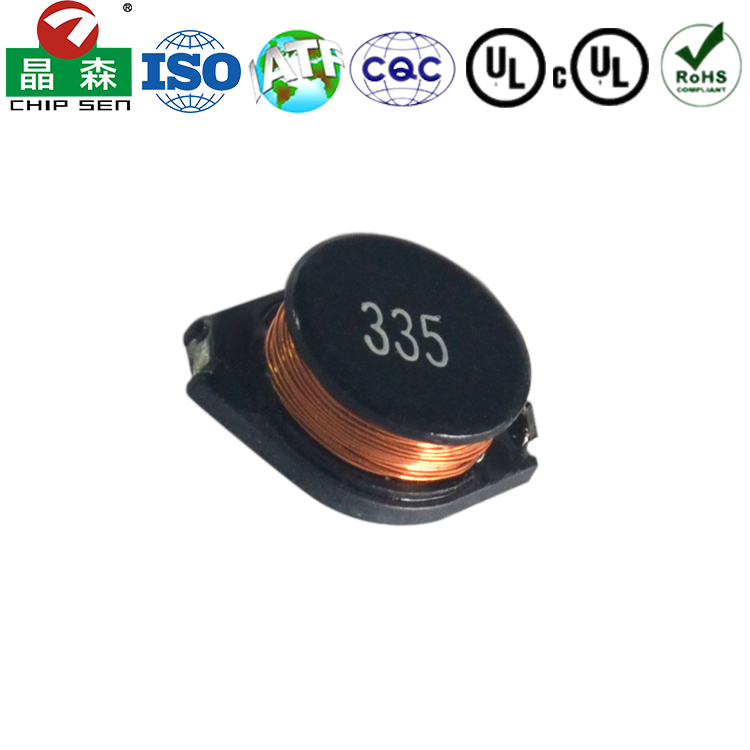 335貼片繞線(xiàn)電感