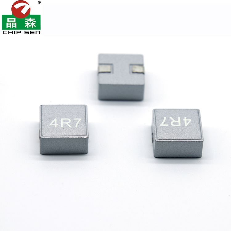 R系列 貼片電感